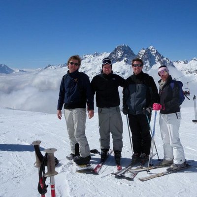 Profile Picture of Bryan Whelan (@Pram_IRL) on Twitter