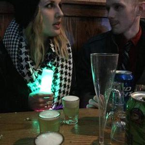 Profile Picture of Aaron Fagner (@doublearhymes) on Twitter