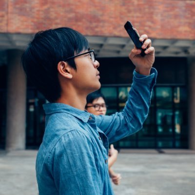 Profile Picture of Calvin Hui (@Calvpho) on Twitter