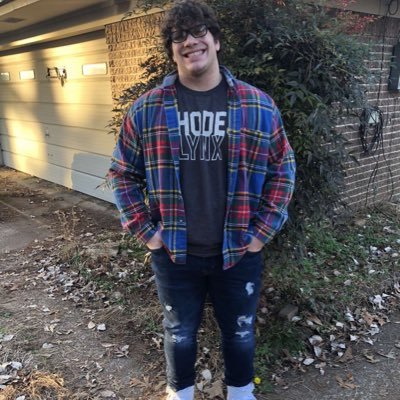 Profile Picture of Jonathan__harrell (@jonatha67311881) on Twitter