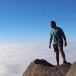 Profile Picture of André Hewitt (@andre_hewitt) on Instagram