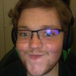 Profile Picture of Tyler Chalmers (@bulthizarro) on Instagram