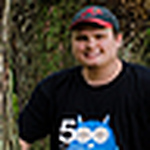 Walter Nickerson - Flickr Profile Picture of Walter Nickerson (@nickersonw) on Flickr