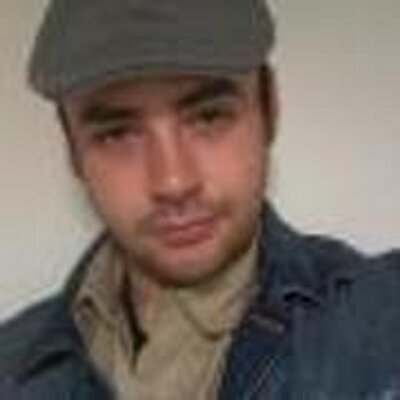 Profile Picture of Brent	Benjamin (@@BrentJung) on Twitter