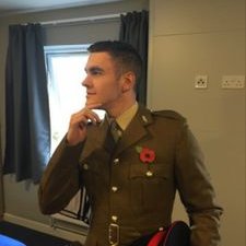 Profile Picture of James Dewhurst (@J_M_Dewhurst) on Twitter