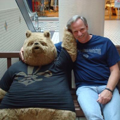 Profile Picture of William Markowski (@o2bcajun) on Twitter