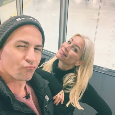 Profile Picture of Matt Evers And Gemma Collins Fan Page (@matteversdoifan) on Twitter