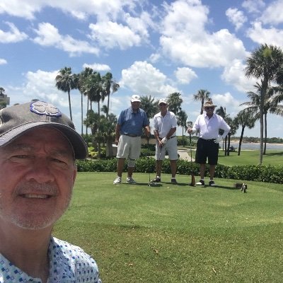 Profile Picture of Tim FitzMaurice (@TimFitzMaurice2) on Twitter