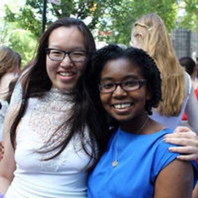 Profile Picture of Kevin Chinchilla (@Phoebexvyr) on Twitter