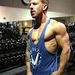 Profile Picture of Tyler Luna (@tyfit89) on Pinterest