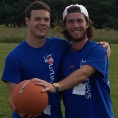 Profile Picture of Alex Fiore (@Fiocious) on Twitter