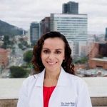 Profile Picture of Claudia Bolaños/Dermatologia (@claudiabolanos_dermatologa) on Instagram