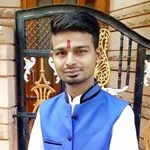 Profile Picture of Ajay Acharya Barmer (@ajayacharyabjp) on Instagram