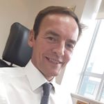 Profile Picture of Richard Lindsay (@british.hc.bn) on Instagram