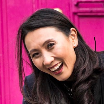 Profile Picture of Alice Lee (@Alice_LY_Lee) on Twitter