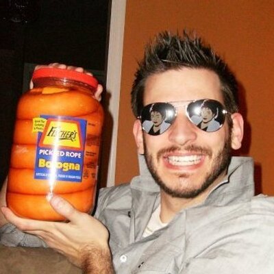 Profile Picture of Michael Petrus (@StickmanPetrus) on Twitter