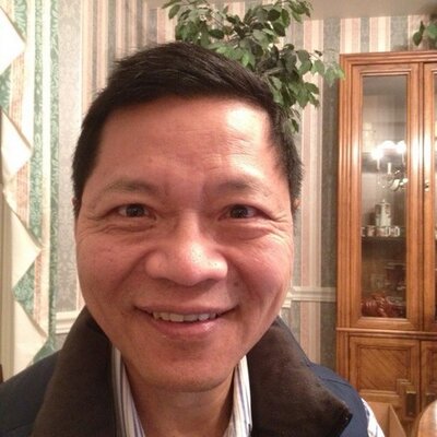 Profile Picture of Henry Chou (@HungliangChou) on Twitter