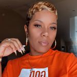 Profile Picture of Alisha Smith (@the1andonlyajs) on Instagram