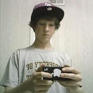 Profile Picture of Brendan Hurley (@mjuicey) on Myspace