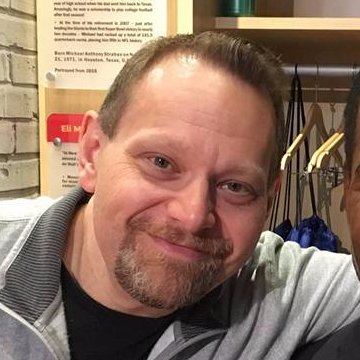 Steve 'Festa' Scott - Twitter Profile Picture of Steve 'Festa' Scott (@YoFesta) on Twitter