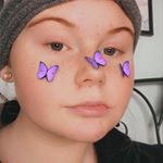 Profile Photo of Leah Michelle Fisher. (@leah._.fisher) on Instagram