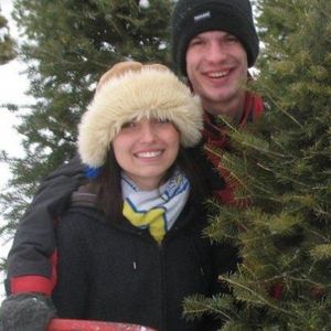 Profile Picture of Jessica Pates (@redtrailgirl) on Myspace
