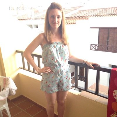 Profile Picture of Jayne Scott (@JayneScott1) on Twitter