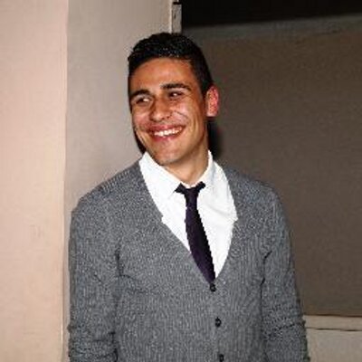 Profile Picture of Matteo Sforza (@Matt_sforza) on Twitter