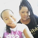 Profile Picture of Cadence Arielle Robinson (@kay_is_da_boss) on Instagram