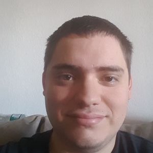 Profile Picture of Alexander McFarland (@AlexMcFarland90) on Twitter