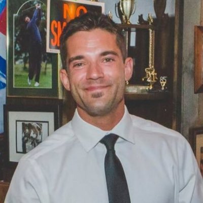 Profile Picture of Adam Reiser (@reisman22) on Twitter