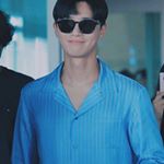 Profile Picture of Park Seo Joon & Kim Dami<3 (@seodami.coconut) on Instagram