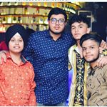 Profile Picture of Agam🍁 (@agam_singh2003) on Instagram