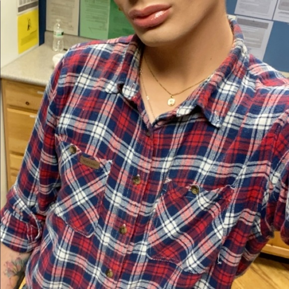 Profile Picture of Andrew Stahl (@aleistar_north) on Poshmark