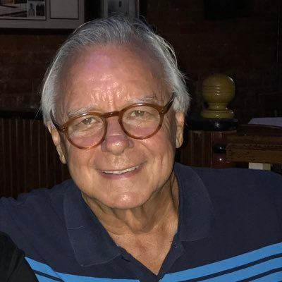 Profile Picture of Bill Browning (@billb356) on Twitter