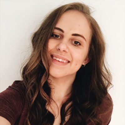 Profile Picture of Catherine Grace (@@imcatherinegm) on Twitter