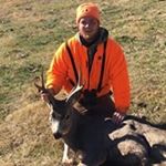 Profile Picture of Kyle Haugen (@haugen.kyle) on Instagram