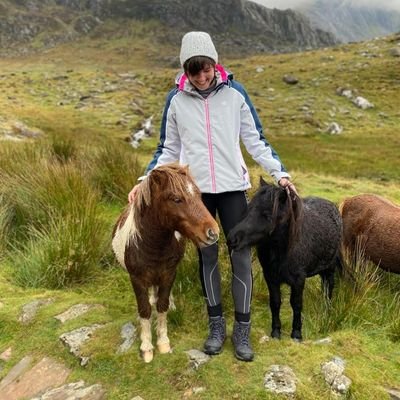 Profile Picture of Penny Packer (@AmyWilliams201) on Twitter