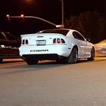 Profile Picture of Brandon Noah (@the_slowest_cobra) on Instagram