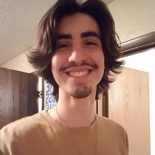 Profile Picture of Erik Harlan (@mekko.harlan) on Facebook