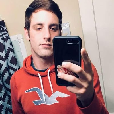 Profile Picture of Michael Fifield (@MFii90) on Twitter