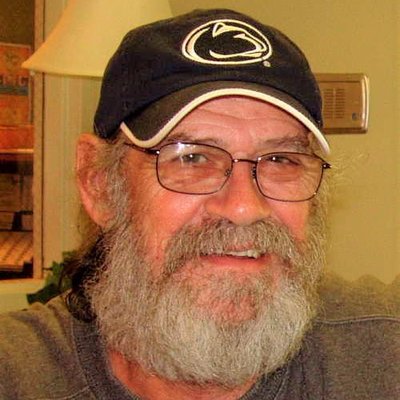 Profile Picture of Jerry Hetrick (@JerryHetrick1) on Twitter