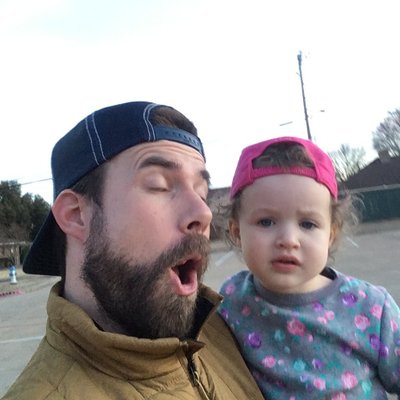 Profile Picture of Mark Hoffmann (@mark_hoffmann) on Twitter