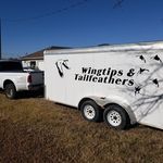 Profile Picture of Travis Wooldridge (@wttf.hunts.ok.ks) on Instagram