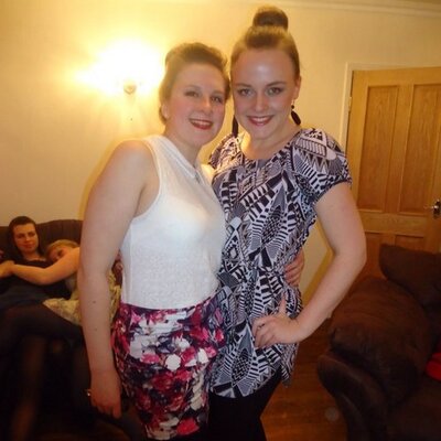 Profile Picture of Amy Middleton (@_amymiddleton) on Twitter