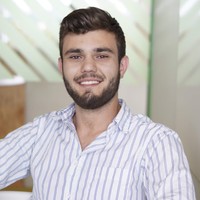 Profile Picture of Pedro Lezcano Jimenez (@pedro-lezcano-jimenez) on Quora