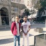 Profile Picture of Ahmed addow (@ahmed_addow_yare) on Instagram