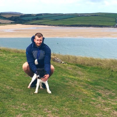 Profile Picture of Joe Patch (@boringJoePatch) on Twitter