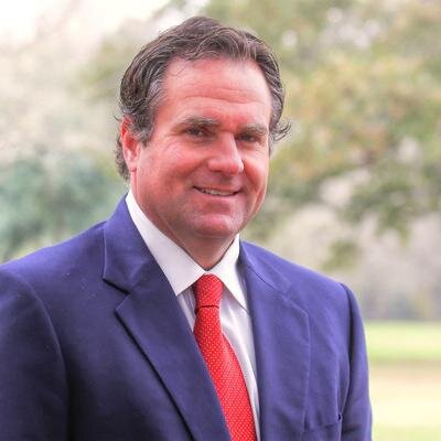 Profile Picture of Bret Griffin (@@Bret4Judge) on Twitter