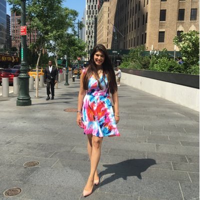 Profile Picture of Gauri Jain (@TheGauriJain) on Twitter